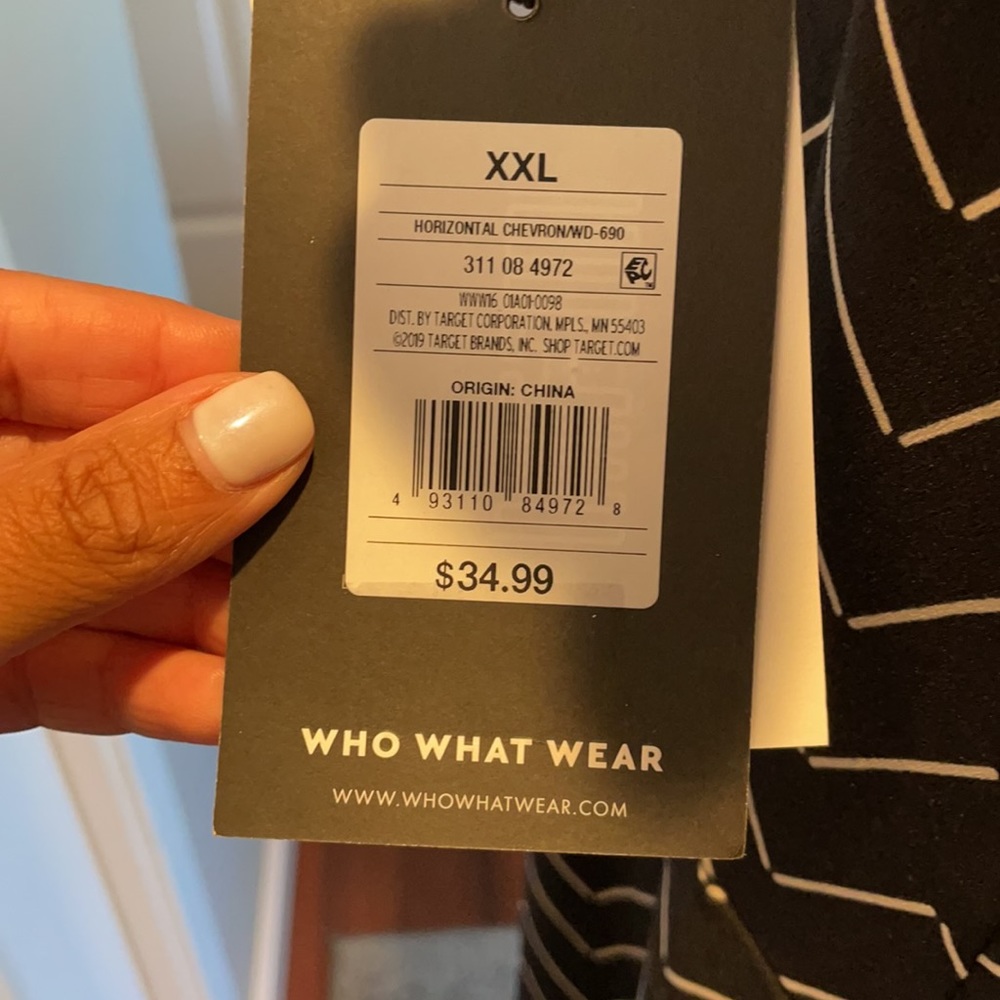 Who What Wear - Picture 6 of 8